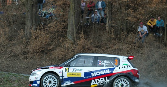 Valasska Rally